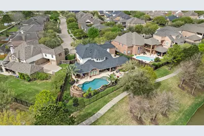 3211 Drake Springs Lane, Pearland, TX 77584 - Photo 47