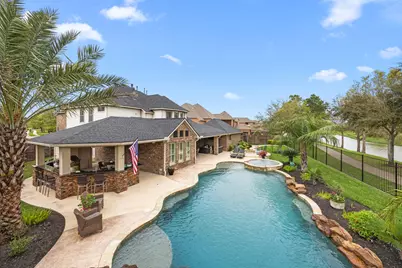 3211 Drake Springs Lane, Pearland, TX 77584 - Photo 45