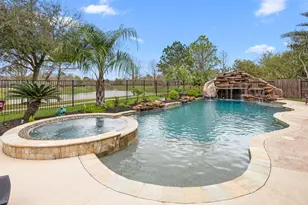 3211 Drake Springs Ln, Pearland, TX 77584 - Photo 43