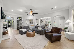 3211 Drake Springs Ln, Pearland, TX 77584 - Photo 11