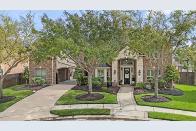 3211 Drake Springs Lane, Pearland, TX 77584 - Photo 1