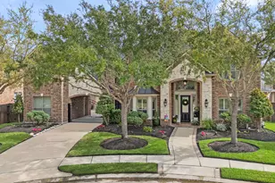 3211 Drake Springs Ln, Pearland, TX 77584 - Photo 1