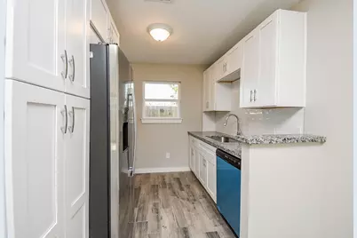 6522 De Priest Street #A, Houston, TX 77091 - Photo 5