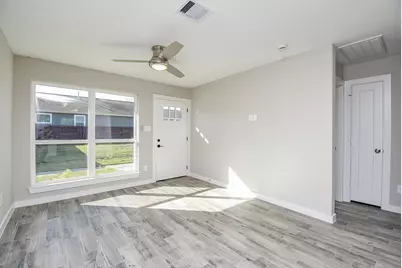 6522 De Priest Street #A, Houston, TX 77091 - Photo 3
