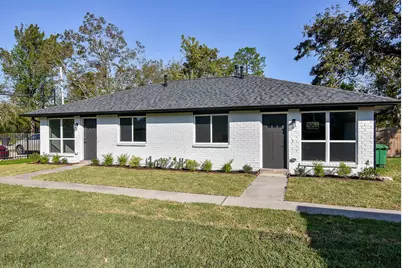 6522 De Priest Street #A, Houston, TX 77091 - Photo 1