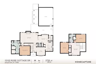 15102 Rose Cottage Dr, Houston, TX 77069 - Photo 29