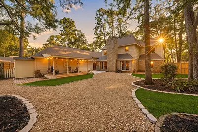 15102 Rose Cottage Drive, Houston, TX 77069 - Photo 1