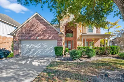 9439 Emerald Lakes Drive, Rosharon, TX 77583 - Photo 1