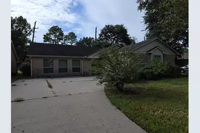 2810 Poplar Creek Lane, Pearland, TX 77584 - Photo 1