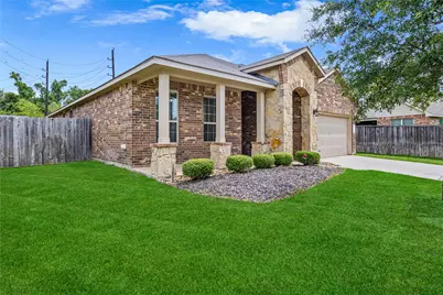24426 N Newcastle Bay Trail, Spring, TX 77389 - Photo 3