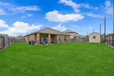 24426 N Newcastle Bay Trail, Spring, TX 77389 - Photo 23