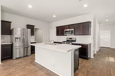 23119 Rivercane Shadow Trail, Spring, TX 77373 - Photo 5