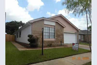 12716 Hill Branch Drive, Houston, TX 77082 - Photo 1