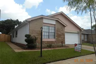 12716 Hill Branch Dr, Houston, TX 77082 - Photo 1