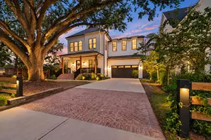2007 Gardenia Dr, Houston, TX 77018 - Photo 1