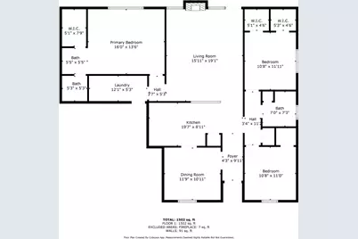 9903 Robin Street, La Porte, TX 77571 - Photo 25