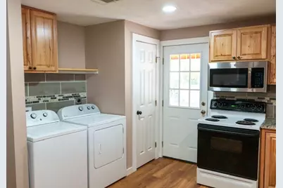 151 White Oak Drive, Shepherd, TX 77371 - Photo 7