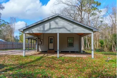 151 White Oak Drive, Shepherd, TX 77371 - Photo 3