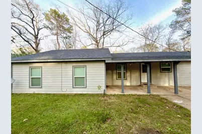 151 White Oak Drive, Shepherd, TX 77371 - Photo 1