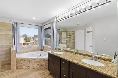 21626 Long Castle Drive, Spring, TX 77388 - Photo 33