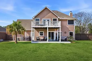 21626 Long Castle Dr, Spring, TX 77388 - Photo 5