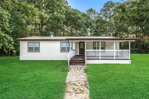 110 Charlies Ln, Trinity, TX 75862 - Photo 1