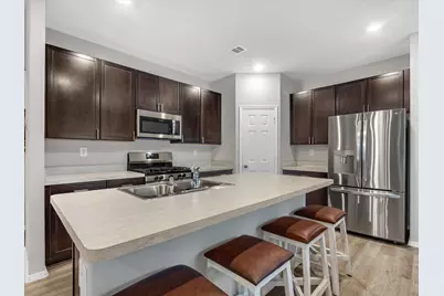 1806 Brushy Cedar Drive, Conroe, TX 77301 - Photo 7