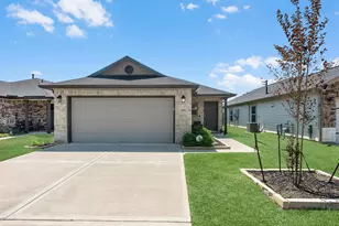 1806 Brushy Cedar Dr, Conroe, TX 77301 - Photo 3