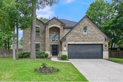 4 Logan Creek Lane, Conroe, TX 77304 - Photo 3