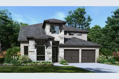 2110 Pine Acre Drive, Richmond, TX 77469 - Photo 1