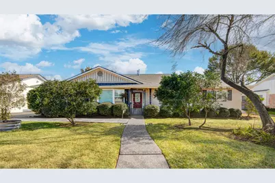 10303 Greenwillow Drive, Houston, TX 77035 - Photo 1