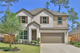 206 Brecon Buff Dr, Willis, TX 77318 - Photo 1