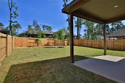 206 Brecon Buff Drive, Willis, TX 77318 - Photo 35