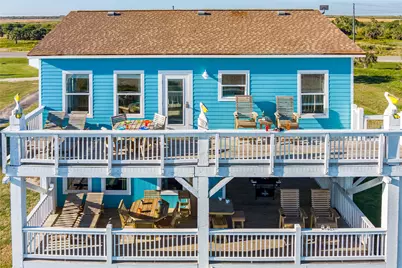 986 Edson Drive, Gilchrist, TX 77617 - Photo 7