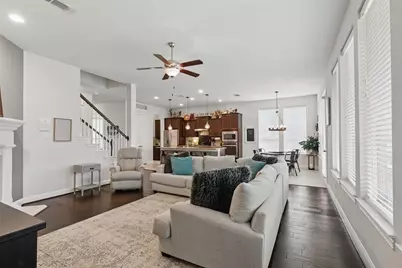 2114 Holly Manor Court, Katy, TX 77493 - Photo 15