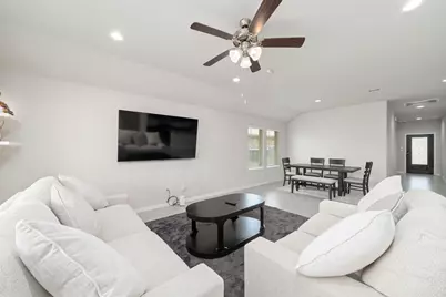 7530 Flintrock Hollow Trail, Richmond, TX 77407 - Photo 5