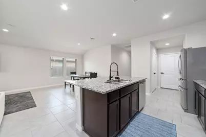 7530 Flintrock Hollow Trail, Richmond, TX 77407 - Photo 9
