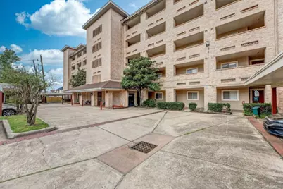 2210 Dorrington Street #502, Houston, TX 77030 - Photo 13