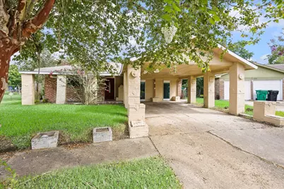 3530 Ripplebrook Drive, Houston, TX 77045 - Photo 1