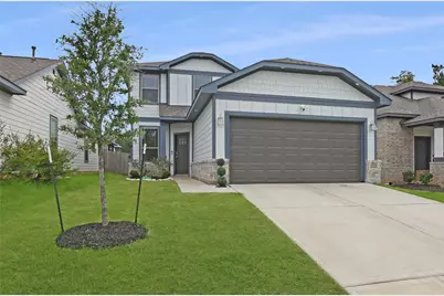 25391 Leather Leaf Court, Montgomery, TX 77316 - Photo 1