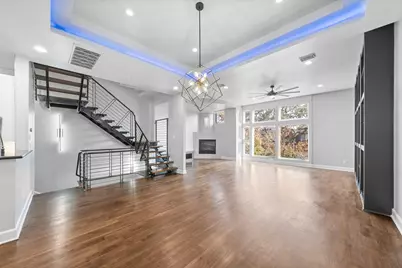 1822 Brun Street, Houston, TX 77019 - Photo 3