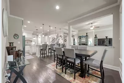 2111 Barton Woods Boulevard, Conroe, TX 77301 - Photo 19