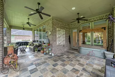 2111 Barton Woods Boulevard, Conroe, TX 77301 - Photo 41