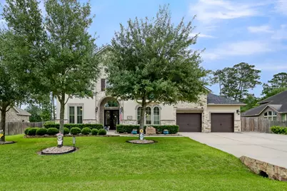 2111 Barton Woods Boulevard, Conroe, TX 77301 - Photo 47