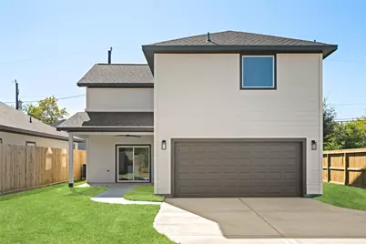 813 Barbara Mae Street, Houston, TX 77015 - Photo 3