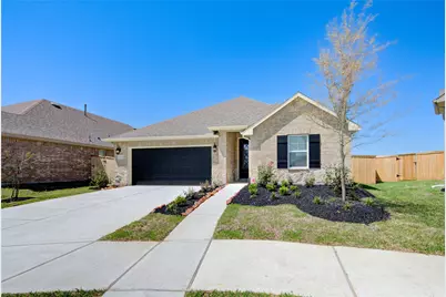 11123 Santiago River Lane, Richmond, TX 77406 - Photo 3