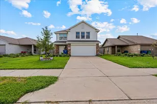 215 Bennett Loop, Angleton, TX 77515 - Photo 25