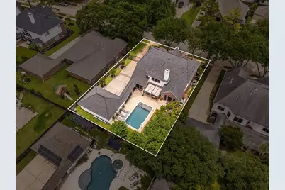 3622 Huggins Way Street, Pearland, TX 77584 - Photo 3