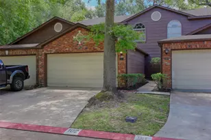 102 Willowwood, The Woodlands, TX 77381 - Photo 1