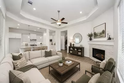 7319 Perching Hawk Trail, Katy, TX 77493 - Photo 7